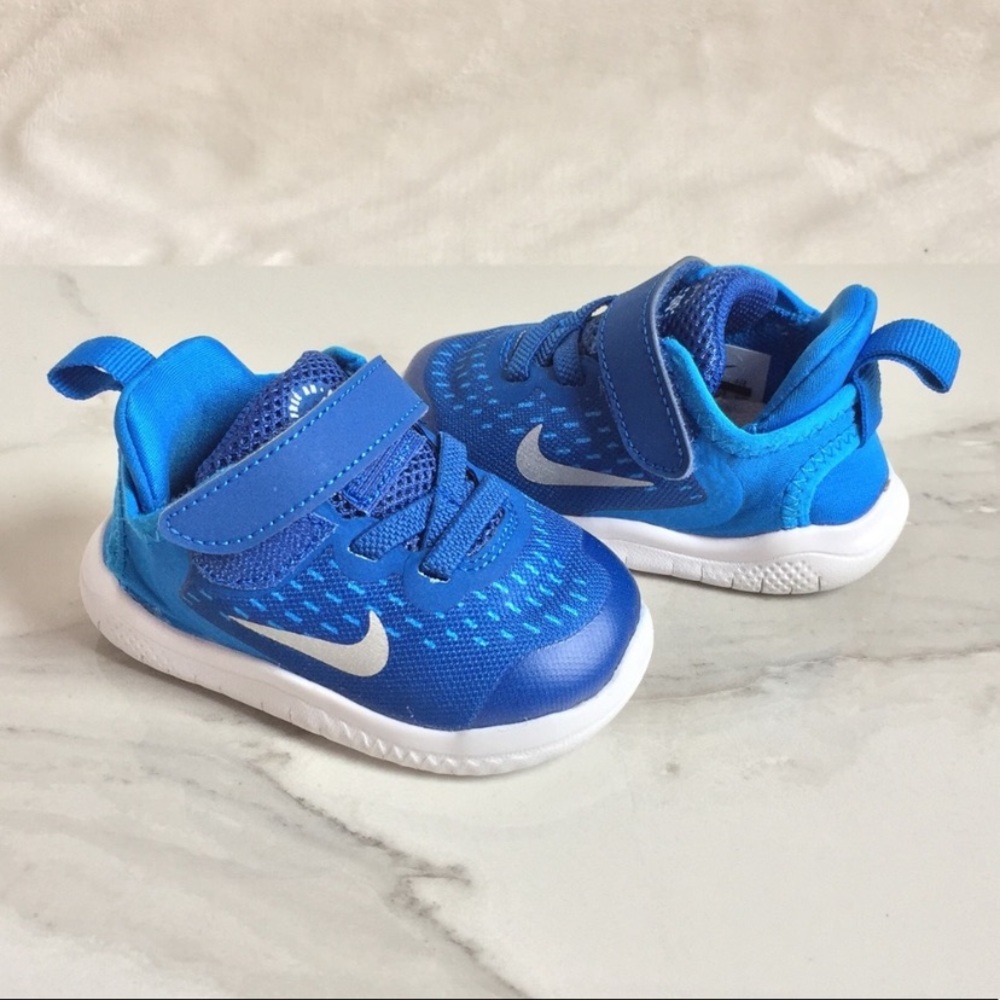 Toddler Nike Free Sneakers